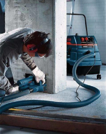 Bosch GNF 35 CA Professional Wall Chaser 1400W with Suction System