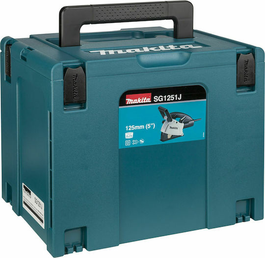 Makita Wall Chaser with Suction System