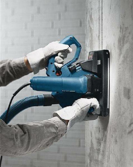 Bosch GNF 35 CA Professional Wall Chaser 1400W with Suction System