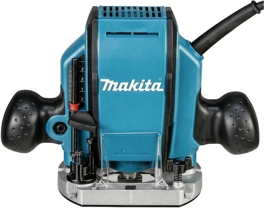 Makita RP0900 Einstechfräser 900W