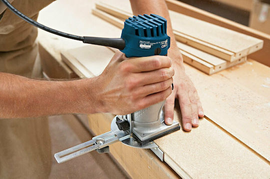 Bosch GKF 600 Professional Trim Router 600W