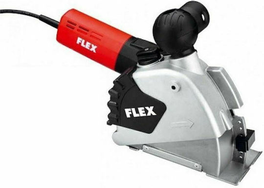 Flex MS 1706 FR Wandverfolger 1400W mit Absaugsystem
