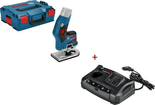 Bosch GKF 12V-8 Professional Trimmfräse 12V Solo