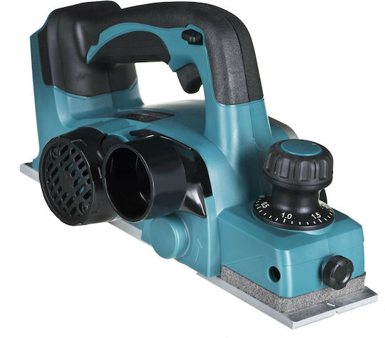 Makita DKP180Z Πλάνη 18V Solo