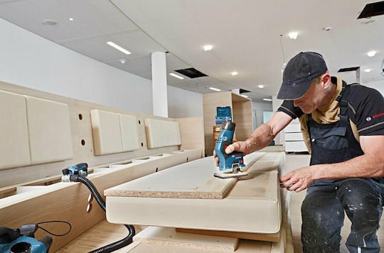 Bosch GKF 12V-8 Professional Trimmfräse 12V Solo