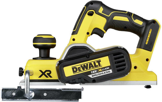Dewalt Planer 18V Brushless Solo