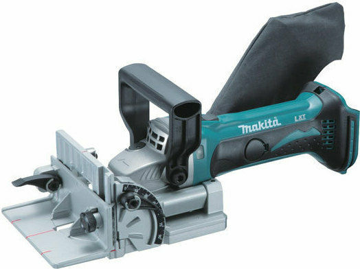 Makita DPJ180ZJ Бисквитена дърворезба Соло