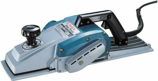 Makita 1806B Planer 1200W with Suction System