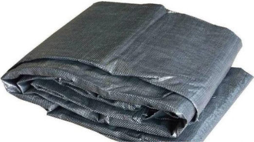 Grasher Olive Sail 6x10m Density 100gr/m²