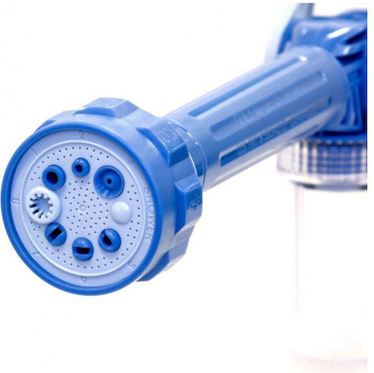 Factory EZ Jet Pressure Gun 5 Functions