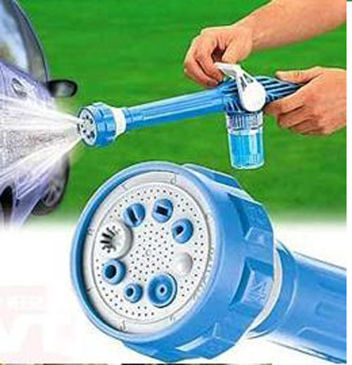 Factory EZ Jet Pressure Gun 5 Functions