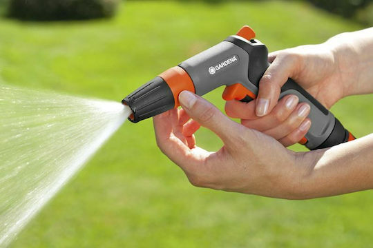Gardena Classic Пистолет За Вода 2 Функции