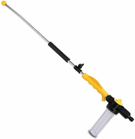 Factory Water Zoom Σετ Πιεστικό Πιστολι με Ταχυσυνδέσμους 2 Λειτουργιών