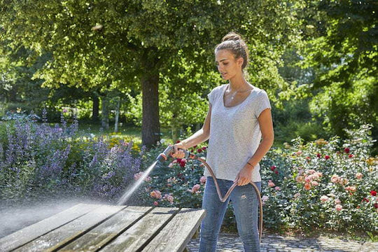 Gardena Comfort Ecopulse Πιστόλι Νερού 4 Λειτουργιών