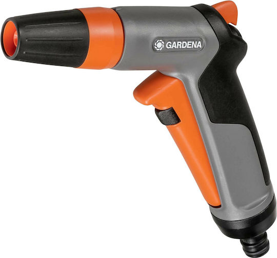 Gardena Classic Пистолет За Вода 2 Функции