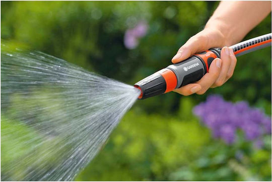 Gardena Classic Water Sprayer Set with Quick Connectors 2 Functions