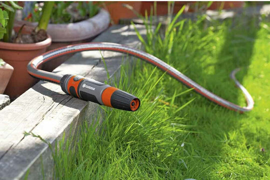 Gardena Classic Water Sprayer Set with Quick Connectors 2 Functions