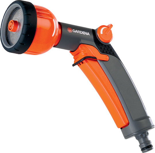 Gardena Comfort Wasserpistole 2 Funktionen