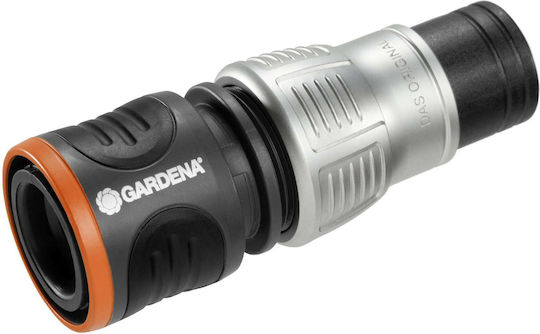 Gardena Premium Σετ Πιστόλι Νερού με Ταχυσυνδέσμους