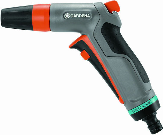 Gardena Comfort Πιστόλι Νερού 3 Λειτουργιών