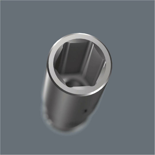 Wera Set 3/8" Belt B Deep