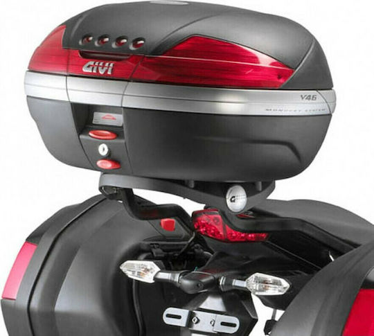 Givi Μπράτσα Σχάρας για Kawasaki ER6-n 2009-2011