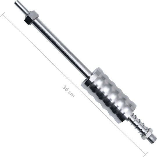 vidaXL Kit Επιδιόρθωσης για Βαθουλώματα Αυτοκινήτου 20τμχ