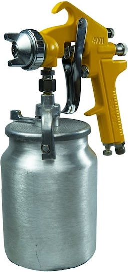 Epica Star Air Spray Paint Gun Under Tumbler 1.5mm
