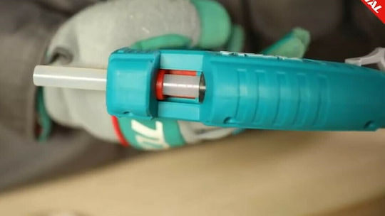 Total Electric Glue Gun 11.2mm 100W