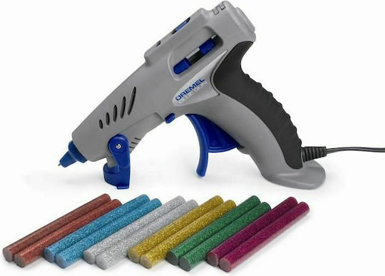 Dremel Electric Glue Gun 7mm 30W F0130930JA