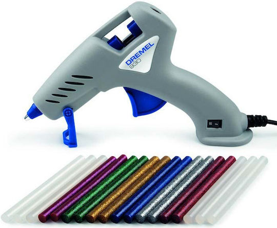 Dremel Electric Glue Gun 7mm 30W F0130930JA