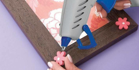 Dremel Electric Glue Gun 7mm 30W F0130930JA