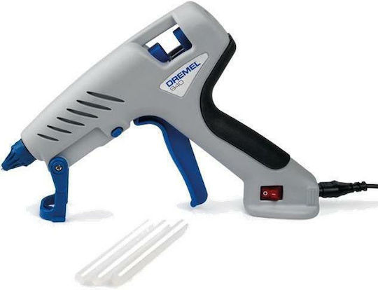 Dremel Electric Glue Gun 7mm 30W F0130930JA