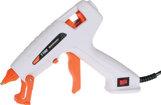 Krausmann Electric Glue Gun 10.8mm 100W