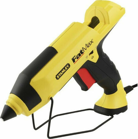 Stanley GR100R Πιστόλι Θερμοκόλλησης 200W για Ράβδους Σιλικόνης 11.3mm