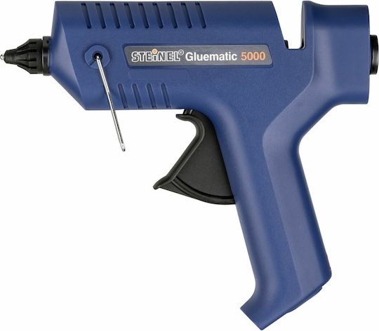 Steinel 5000 Πιστόλι Θερμοκόλλησης 500W για Ράβδους Σιλικόνης 11mm