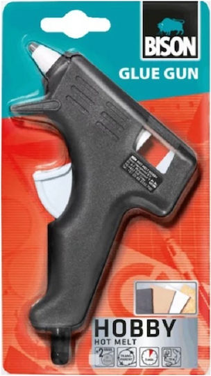Bison Glue Gun Hobby Electric Glue Gun 7mm 40W