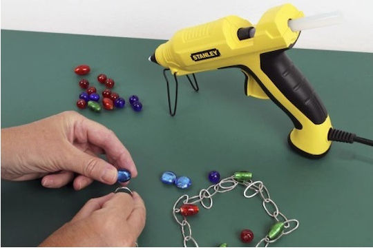 Stanley GR50 Electric Glue Gun 12mm 95W STHT6-70417