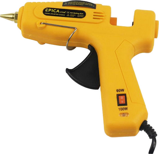 Eurolite Electric Glue Gun 100W