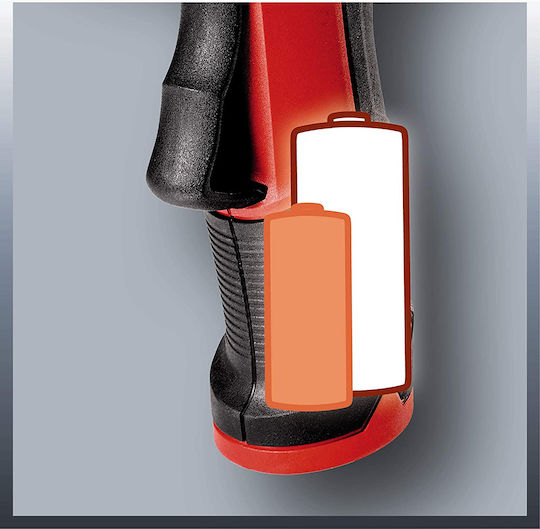 Einhell TC-CG 3.6 Πιστόλι Θερμοκόλλησης 3.6V 1x1.5Ah για Ράβδους Σιλικόνης 7mm