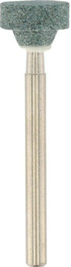 Dremel 85602 Pietre de Șlefuit cu arbore 10.3mm 3buc