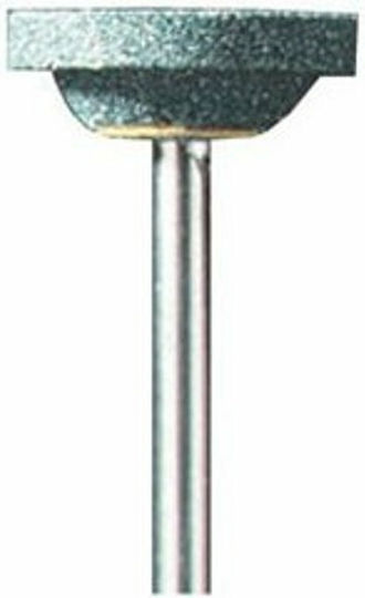 Dremel 85422 Πέτρα Λείανσης με Αξονάκι 19.8mm