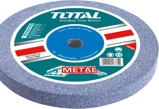 Total TAC25200361 Πέτρα Λείανσης για το TBG35020 200mm