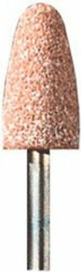 Dremel 952 Grinding Stone with Shaft 9.5mm 3pcs 26150952JA