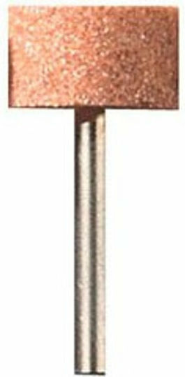 Dremel 8193 Grinding Stone with Shaft 15.9mm 2pcs 26158193JA
