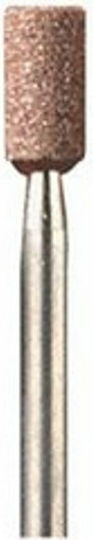 Dremel 8153 Grinding Stone with Shaft 4.8mm 3pcs 26158153JA