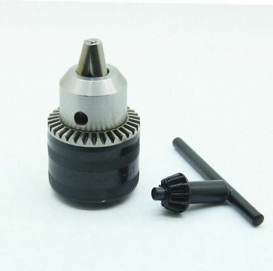 Sanou Drill Chuck with Key J351338