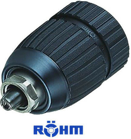 Rohm Drill Quick Chuck 767657