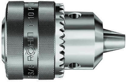 Rohm Drill Chuck with Key 1261225