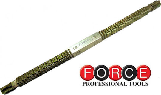 Force 66901 Λίμα Σπειρωμάτων με Λαβή